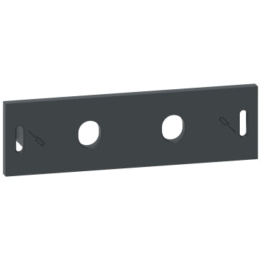 SCHNEIDER ELECTRIC - LA9G3704 - Hoods, Doors & Covers