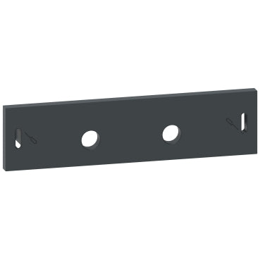 SCHNEIDER ELECTRIC - LA9G3705 - Hoods, Doors & Covers