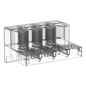 SCHNEIDER ELECTRIC - LA9G4702 - Hoods, Doors & Covers