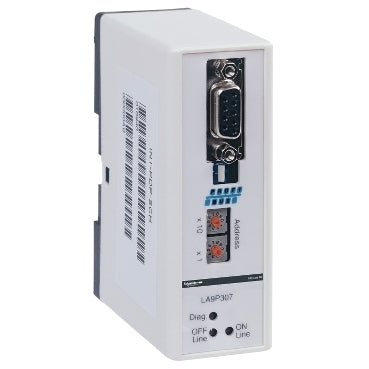 SCHNEIDER ELECTRIC - LA9P307 - Communication Converters