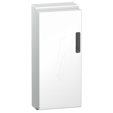 SCHNEIDER ELECTRIC - LA9ZX01413 - Hoods, Doors & Covers
