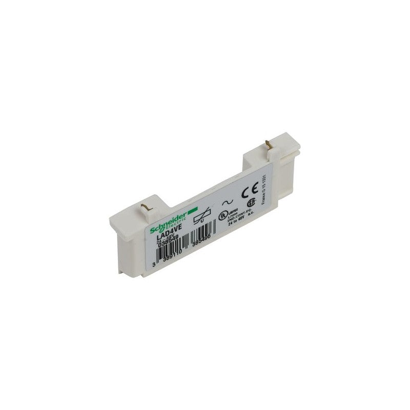 SCHNEIDER ELECTRIC - LAD4VE - Surge Arrestors & Suppressors