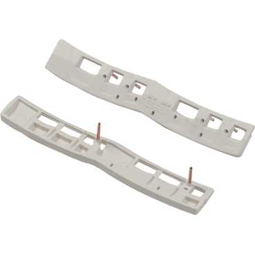 SCHNEIDER ELECTRIC - LAD9V1 - Contactors, Starter Accessories & Parts