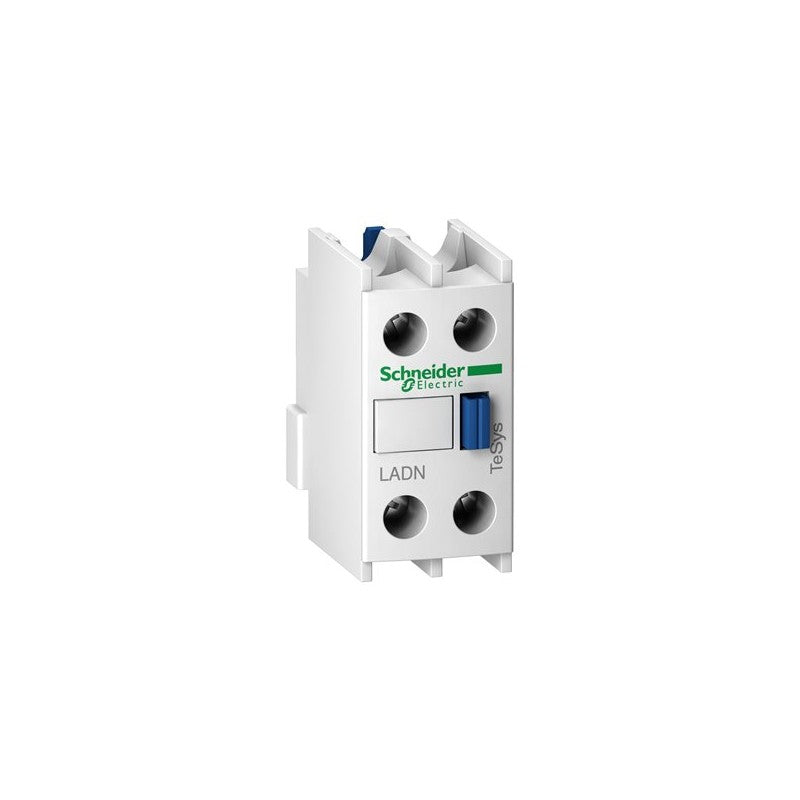 SCHNEIDER ELECTRIC - LADN02 - Auxiliary Contacts