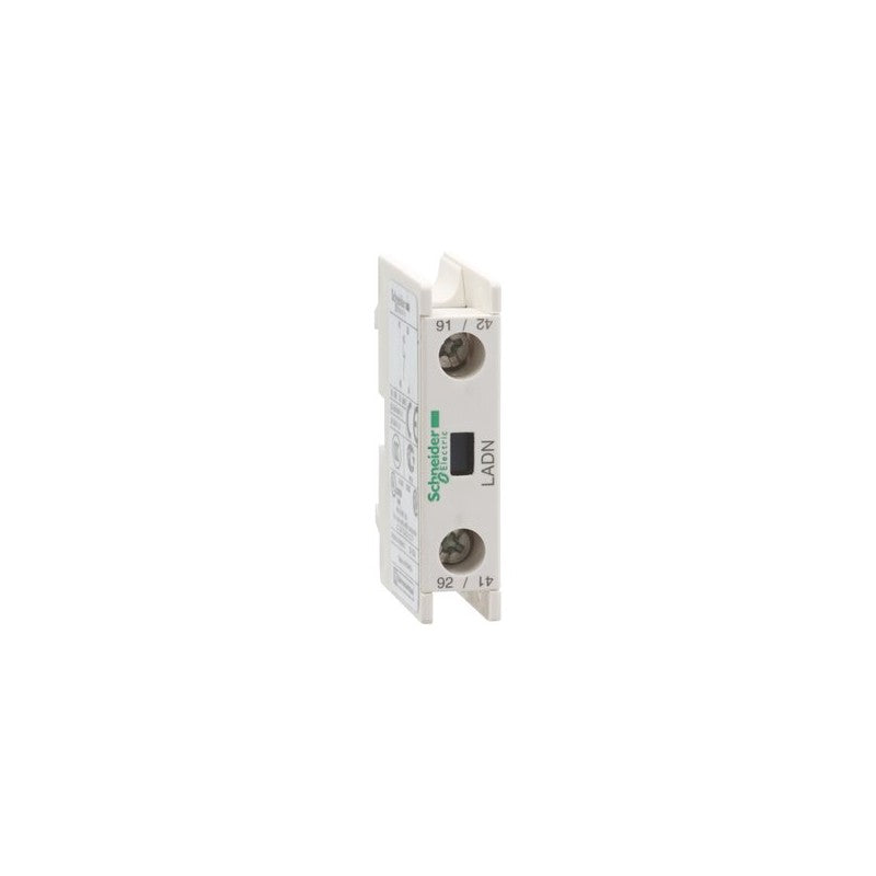 SCHNEIDER ELECTRIC - LADN10 - Auxiliary Contacts