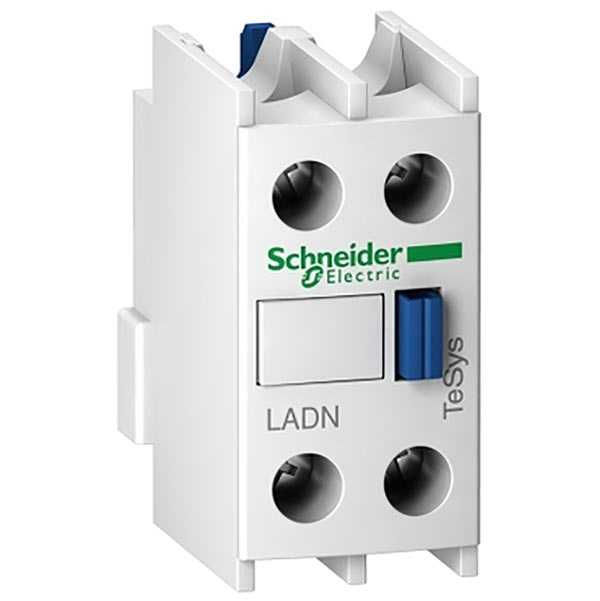SCHNEIDER ELECTRIC - LADN11 - Auxiliary Contacts