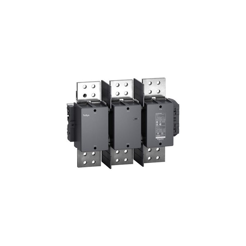 SCHNEIDER ELECTRIC - LC1F2100M7 - Contactors & Starters