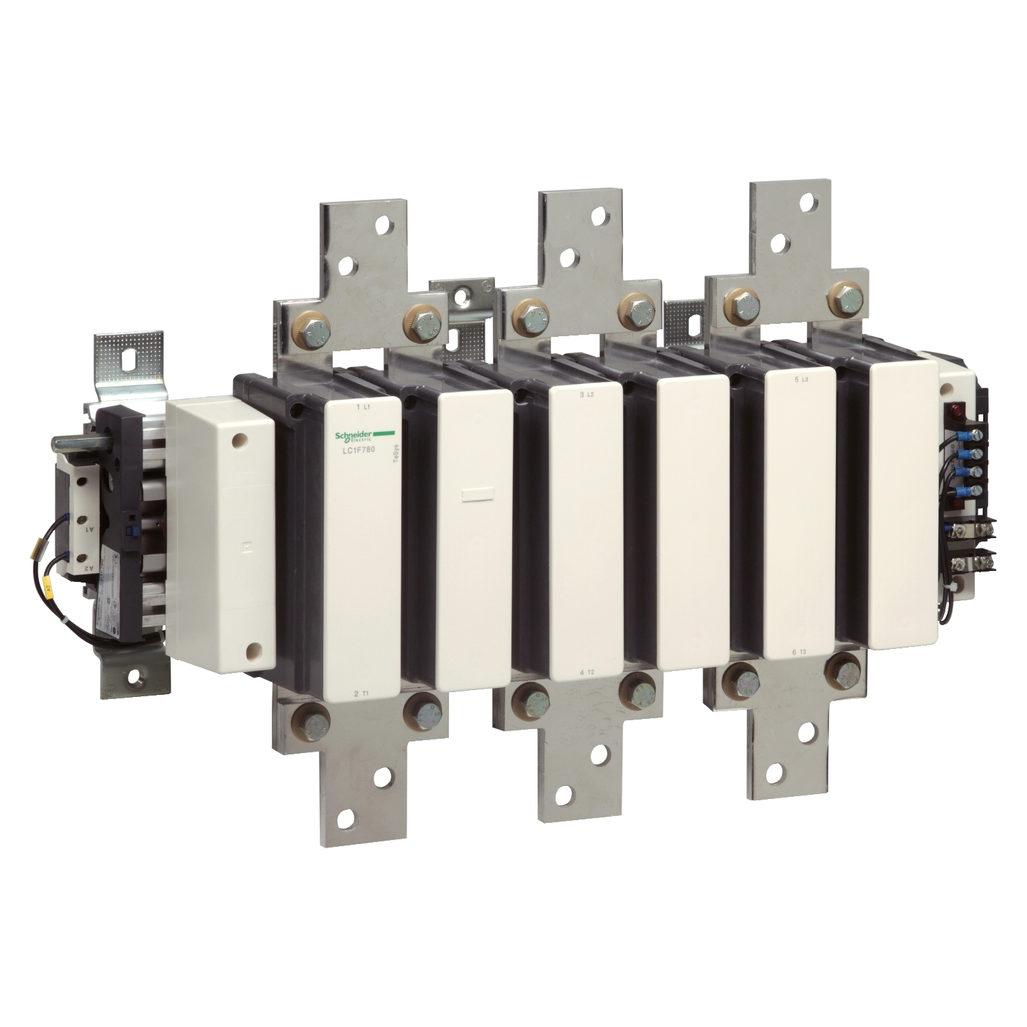 SCHNEIDER ELECTRIC - LC1F780P7 - Contactors & Starters