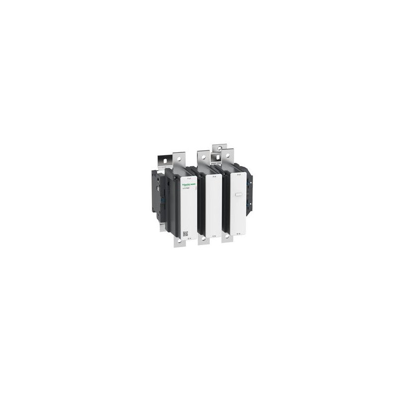 SCHNEIDER ELECTRIC - LC1F800MW - Contactors & Starters