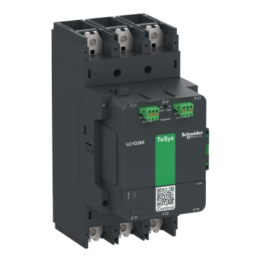 SCHNEIDER ELECTRIC - LC1G400EHEA - Contactors & Starters