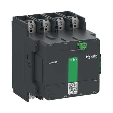 SCHNEIDER ELECTRIC - LC1G5004KUEN - Contactors & Starters