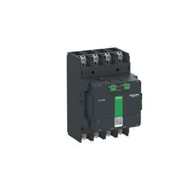 SCHNEIDER ELECTRIC - LC1G5004LSEA - Contactors & Starters