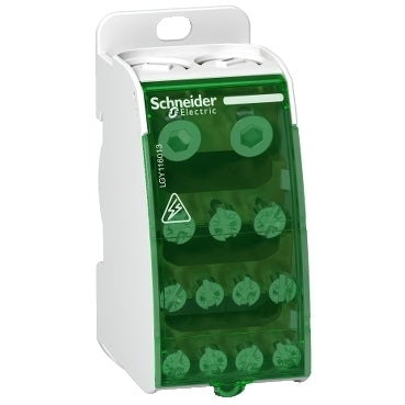 SCHNEIDER ELECTRIC - LGY116013 - Linergy Distribution Blocks