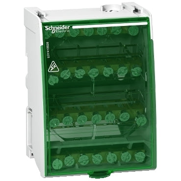 SCHNEIDER ELECTRIC - LGY410028 - Linergy Distribution Blocks