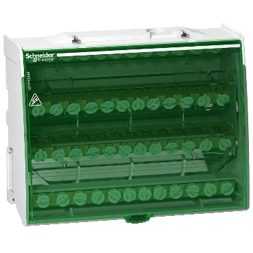 SCHNEIDER ELECTRIC - LGY412548 - Linergy Distribution Blocks