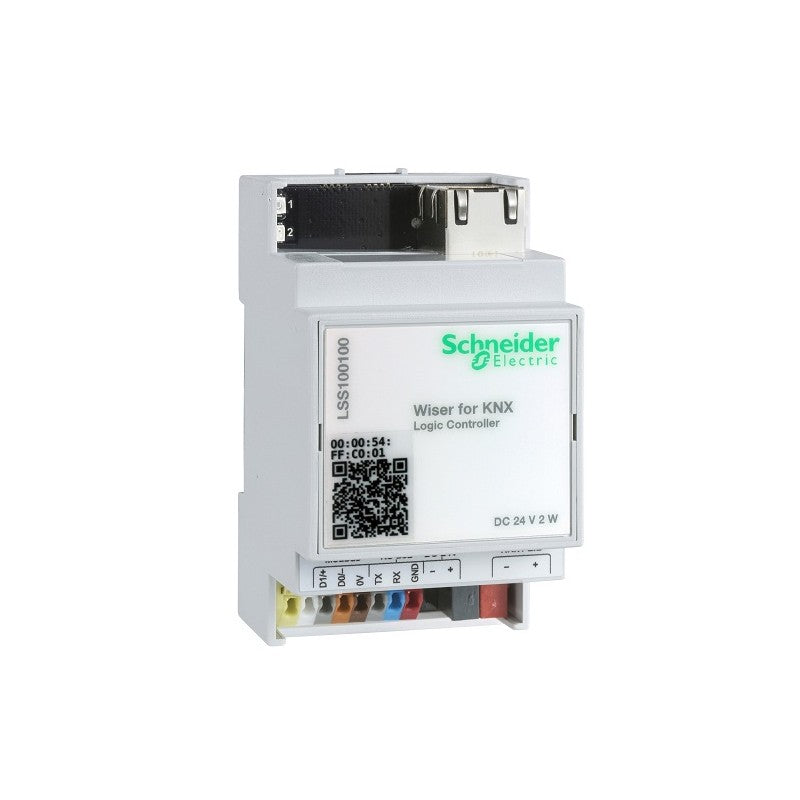 SCHNEIDER ELECTRIC - LSS100100 - KNX Logic Controllers