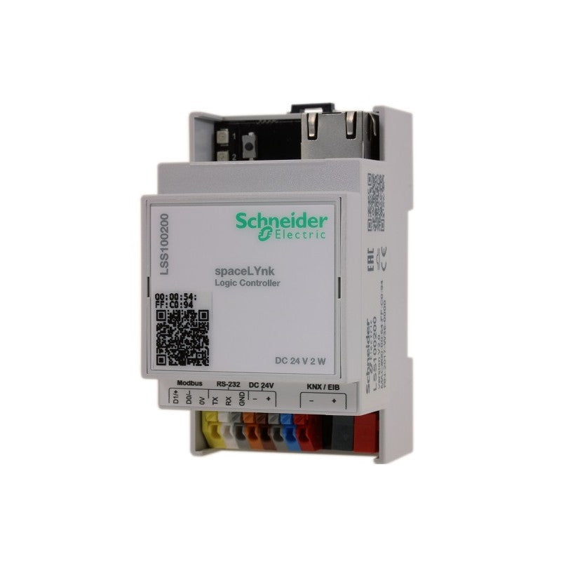 SCHNEIDER ELECTRIC - LSS100200 - KNX Logic Controllers