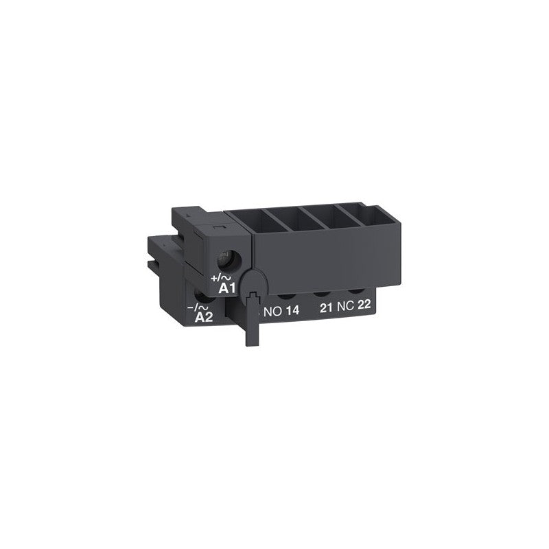 SCHNEIDER ELECTRIC - LU9BN11 - Contactors, Starter Accessories & Parts