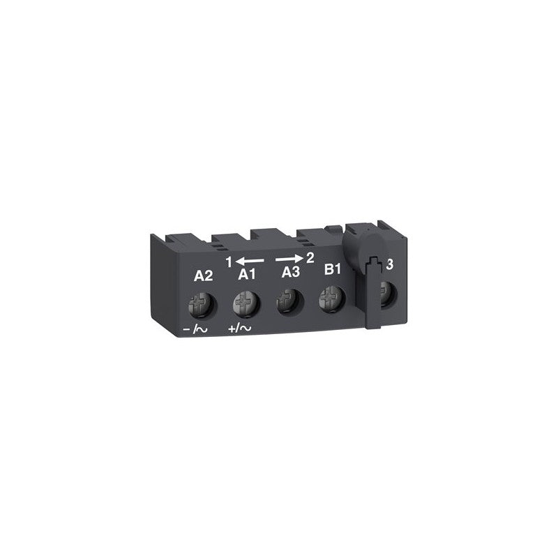 SCHNEIDER ELECTRIC - LU9M1 - Contactors, Starter Accessories & Parts