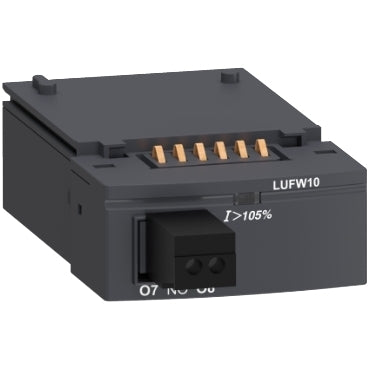 SCHNEIDER ELECTRIC - LUFW10 - Detection & Monitoring Systems