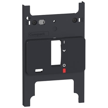 SCHNEIDER ELECTRIC - LV426946 - Hoods, Doors & Covers