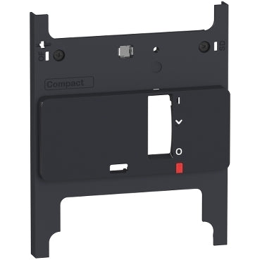 SCHNEIDER ELECTRIC - LV426947 - Hoods, Doors & Covers