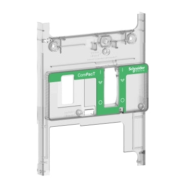 SCHNEIDER ELECTRIC - LV426948T - Hoods, Doors & Covers