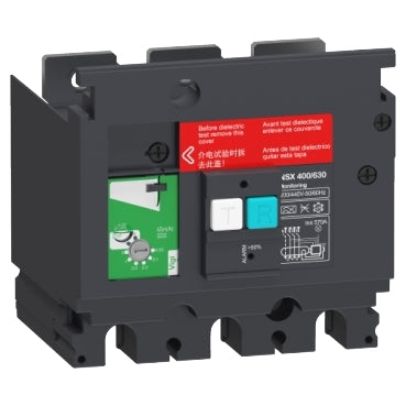SCHNEIDER ELECTRIC - LV432469 - Detection & Monitoring Systems