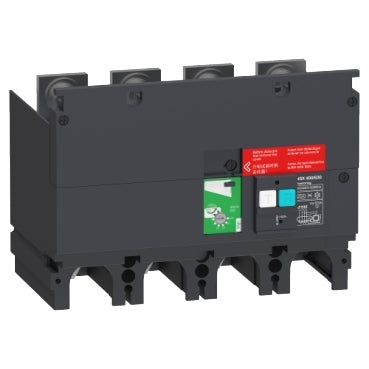 SCHNEIDER ELECTRIC - LV432470 - Detection & Monitoring Systems