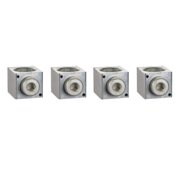 SCHNEIDER ELECTRIC - LV432480 - Electrical Lugs & Connectors