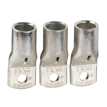 SCHNEIDER ELECTRIC - LV432500 - Electrical Lugs & Connectors