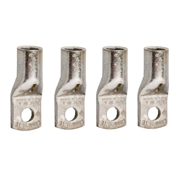 SCHNEIDER ELECTRIC - LV432501 - Electrical Lugs & Connectors
