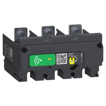 SCHNEIDER ELECTRIC - LV434020 - Detection & Monitoring Systems