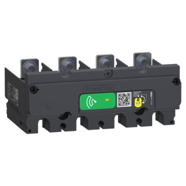 SCHNEIDER ELECTRIC - LV434021 - Detection & Monitoring Systems