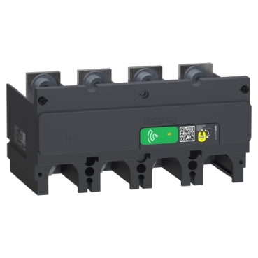 SCHNEIDER ELECTRIC - LV434023 - Detection & Monitoring Systems