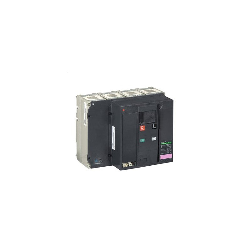 SCHNEIDER ELECTRIC - LV453423 - MCCB (Molded Case Circuit Breakers)