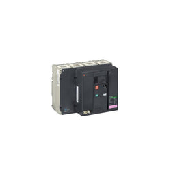 SCHNEIDER ELECTRIC - LV453427 - MCCB (Molded Case Circuit Breakers)