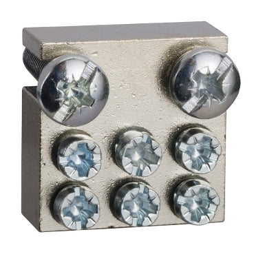 SCHNEIDER ELECTRIC - LV480814 - Electrical Lugs & Connectors