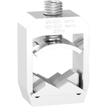 SCHNEIDER ELECTRIC - LV480830 - Electrical Lugs & Connectors
