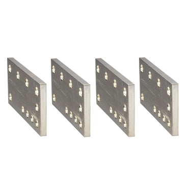 SCHNEIDER ELECTRIC - LV833645SP - Electrical Lugs & Connectors