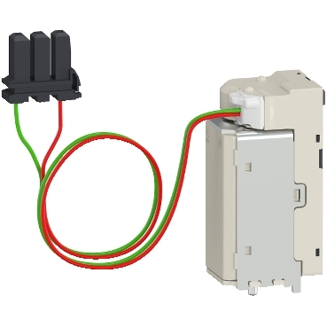 SCHNEIDER ELECTRIC - LV833813 - Control Auxiliaries