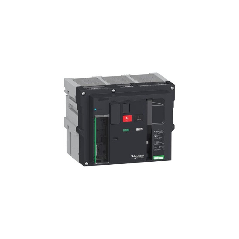 SCHNEIDER ELECTRIC - LV846172 - Air Circuit Breakers