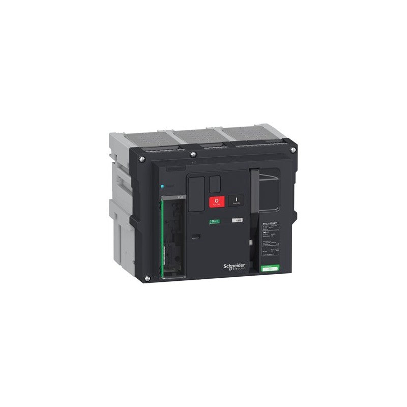 SCHNEIDER ELECTRIC - LV846177 - Air Circuit Breakers