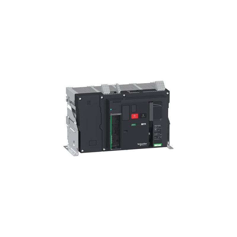 SCHNEIDER ELECTRIC - LV846186 - Air Circuit Breakers
