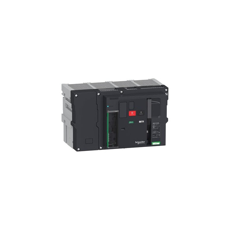 SCHNEIDER ELECTRIC - LV846213 - Air Circuit Breakers