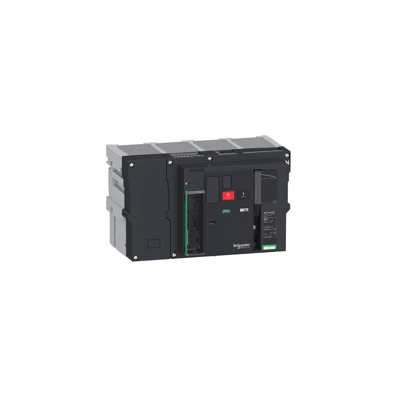 SCHNEIDER ELECTRIC - LV846214 - Air Circuit Breakers