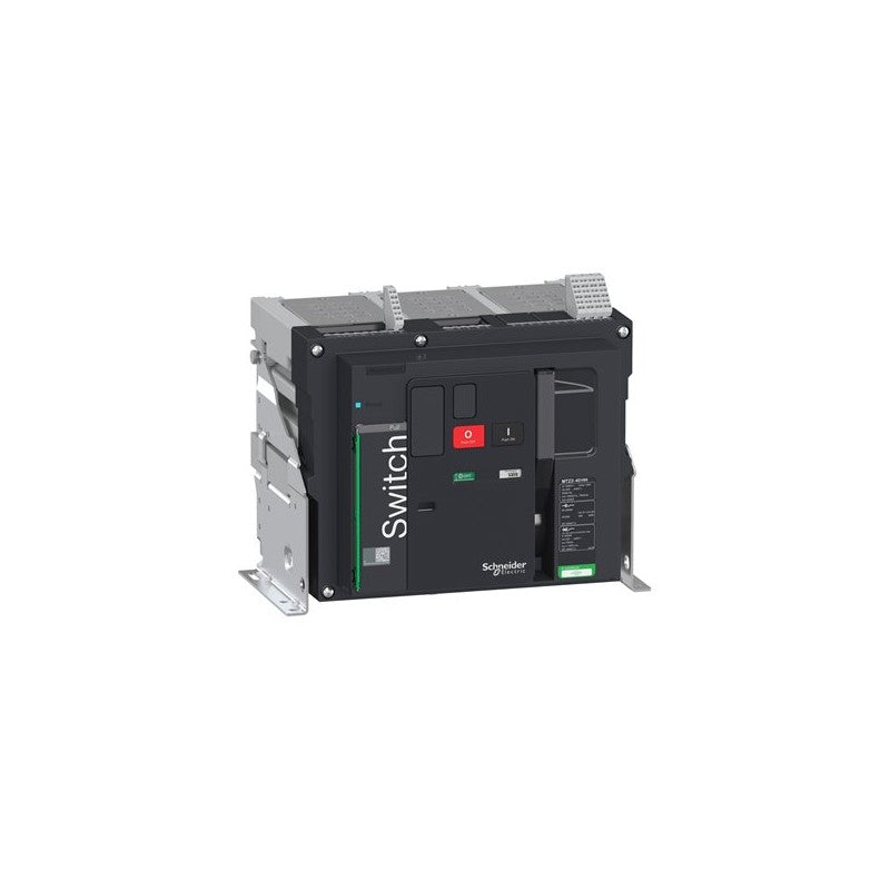 SCHNEIDER ELECTRIC - LV846316 - Air Circuit Breakers