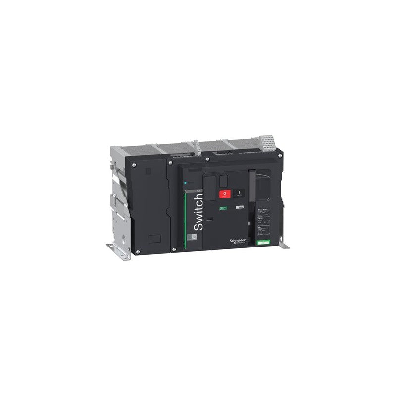 SCHNEIDER ELECTRIC - LV846317 - Air Circuit Breakers
