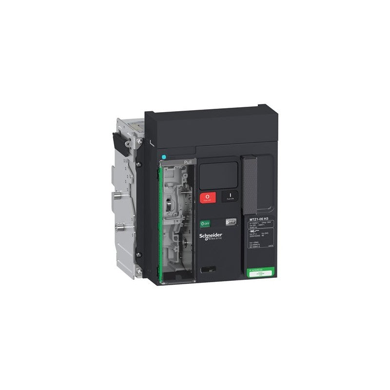 SCHNEIDER ELECTRIC - LV846450 - Air Circuit Breakers