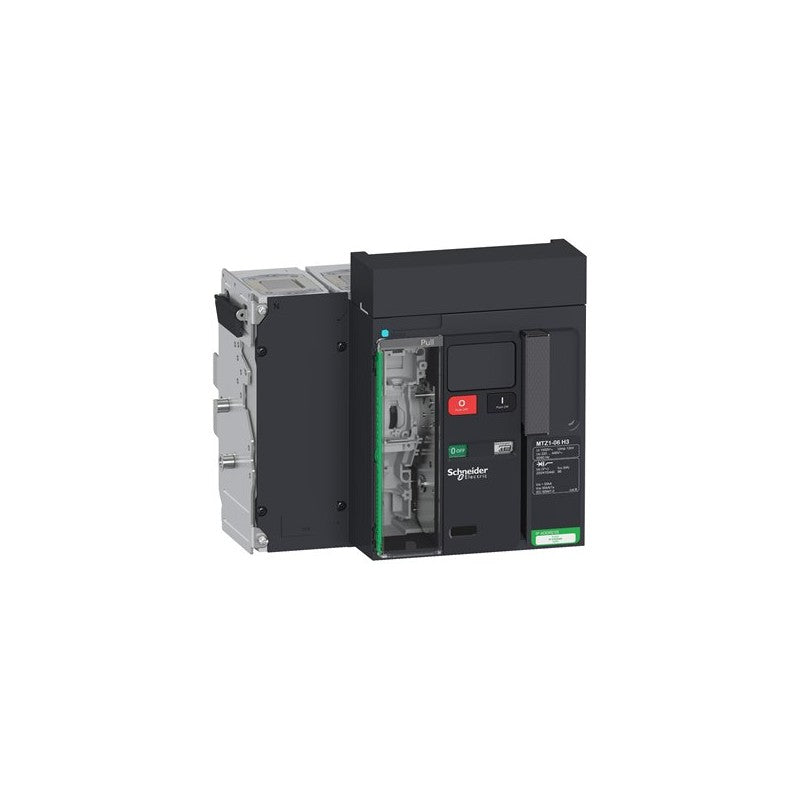 SCHNEIDER ELECTRIC - LV846457 - Air Circuit Breakers